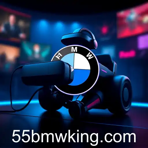 The Emergence of 55bmw in the Gaming Sphere