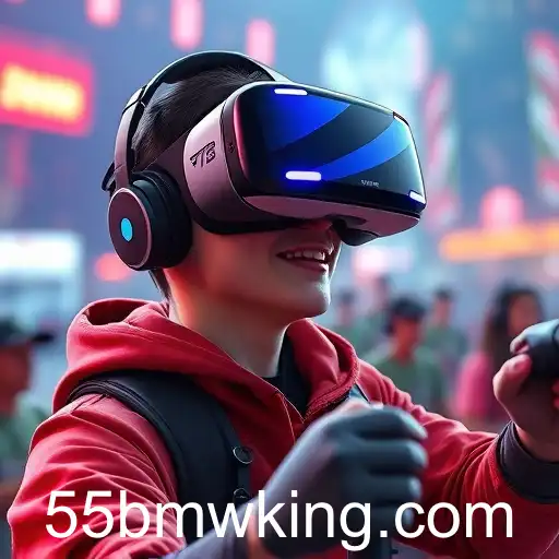 The Evolution of Online Gaming and Emerging Trends