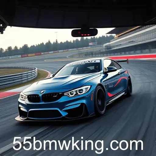 The Rise of 55bmw and the Gaming Industry