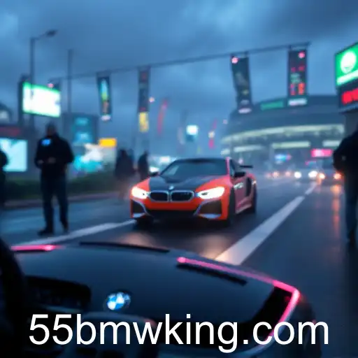 Gaming Evolution and Car Brands