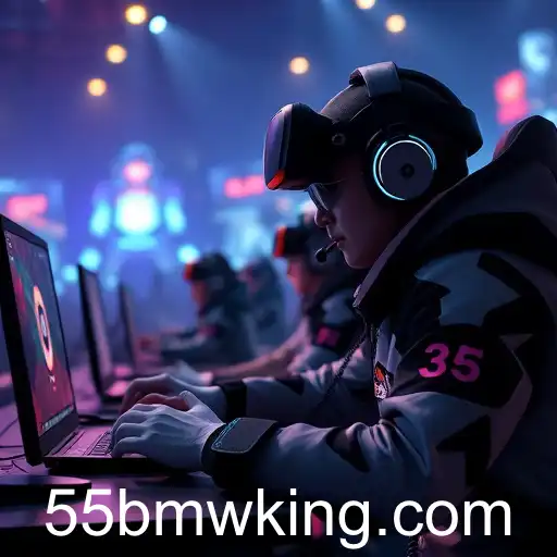 Evolution of Gaming Websites Amidst Entertainment Trends