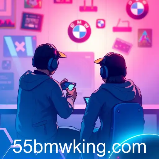 Gaming Community Thrives in 2025