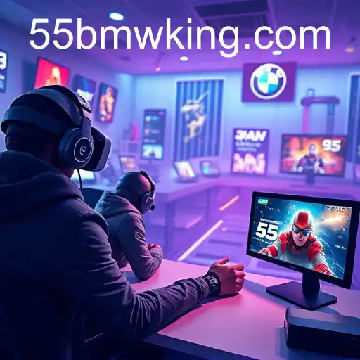 The Rise of Gaming in 2025: Trends and Innovations