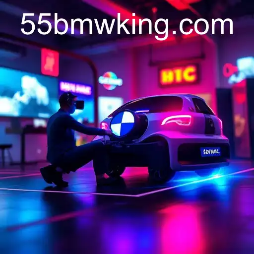 The Evolution of Online Gaming Experiences