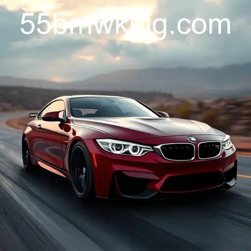 The Rise of 55bmw in Online Gaming