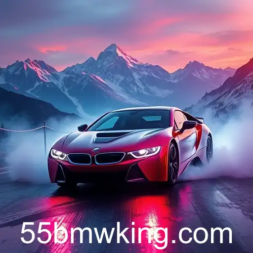 The Rise of 55BMW: A New Era in Gaming