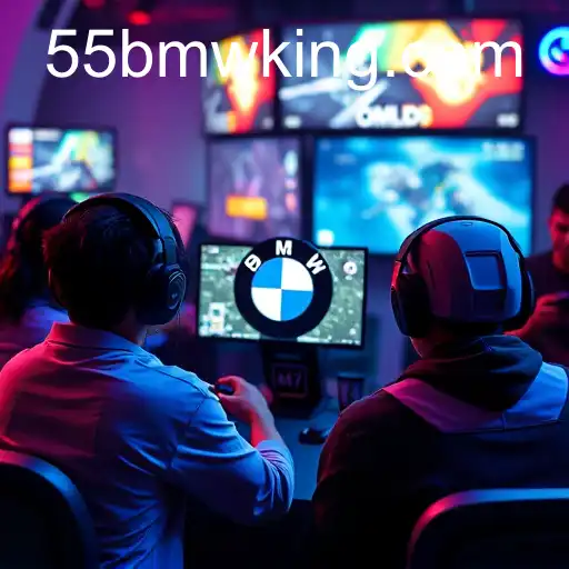 The Rise of Gaming Communities in 2025