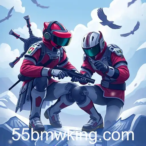 The Rise of Gaming in 2025