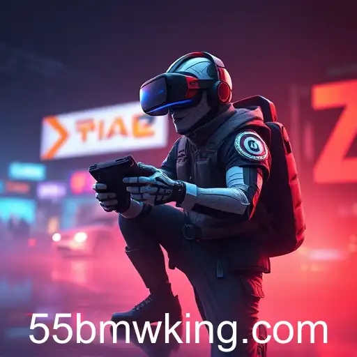 The Rise of 55bmw: A New Era in Gaming