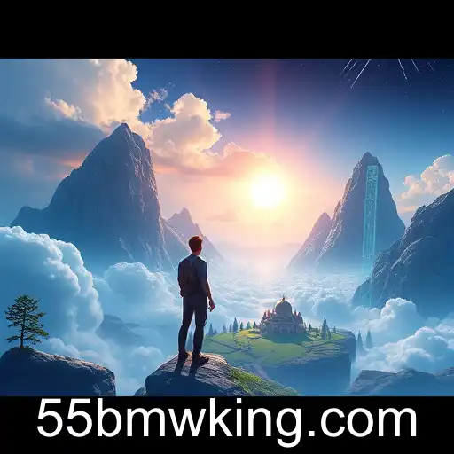 Virtual Landscapes and Real Challenges